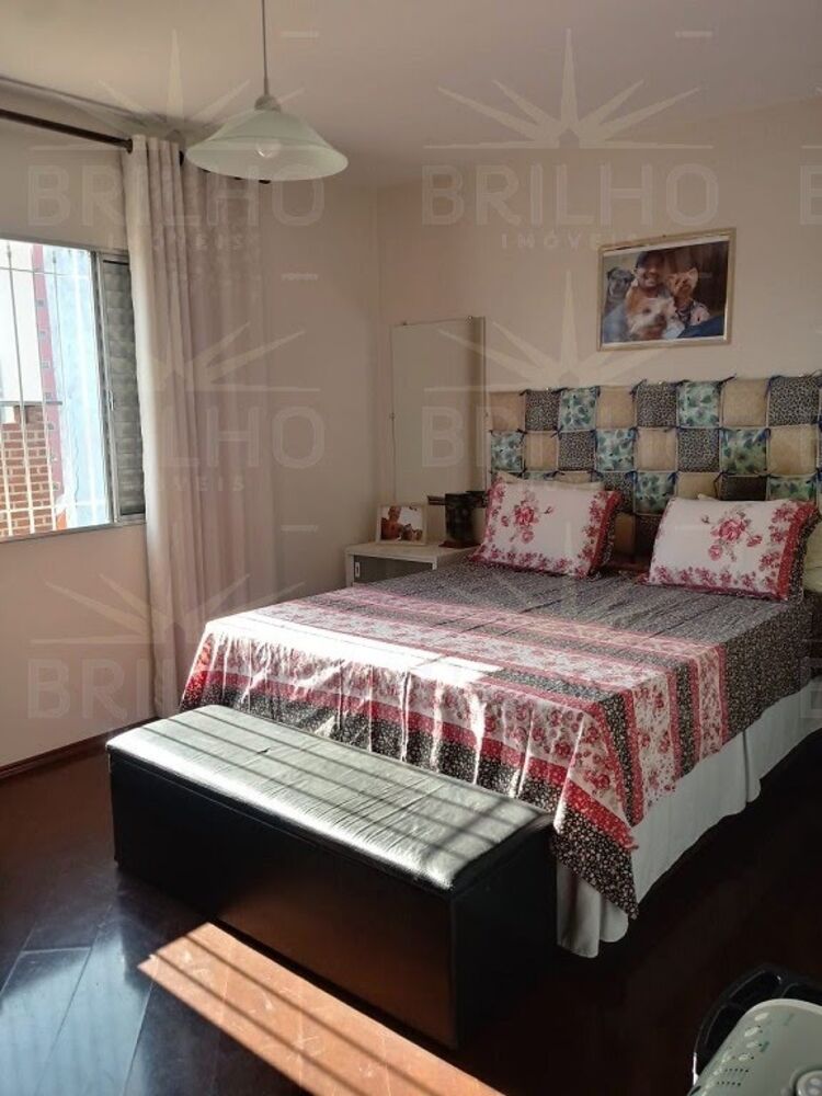 Sobrado, 3 quartos, 250 m² - Foto 14