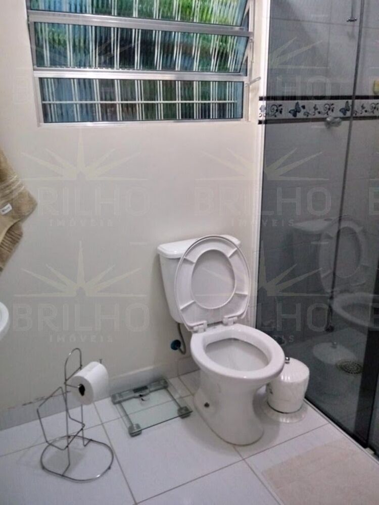 Sobrado, 3 quartos, 250 m² - Foto 11