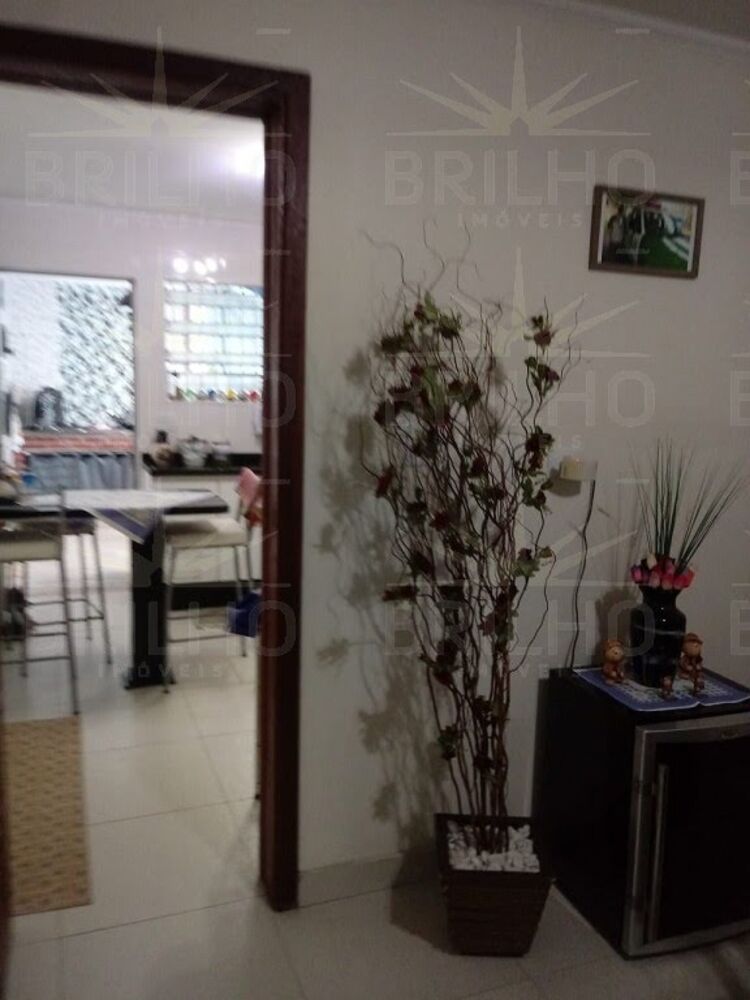 Sobrado, 3 quartos, 250 m² - Foto 17