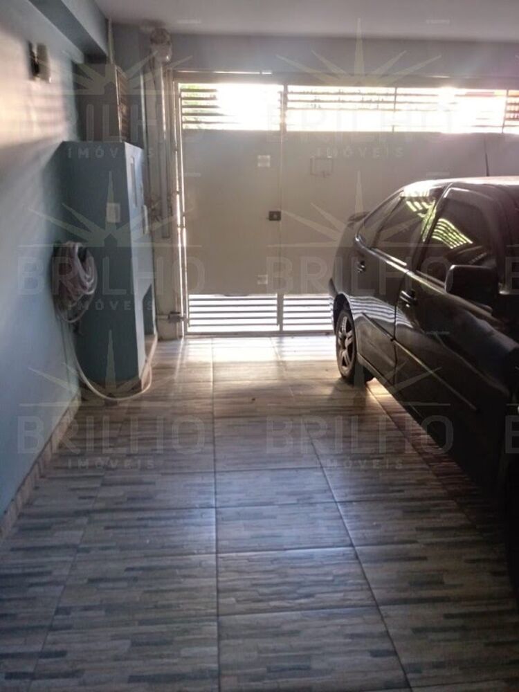 Sobrado, 3 quartos, 250 m² - Foto 1