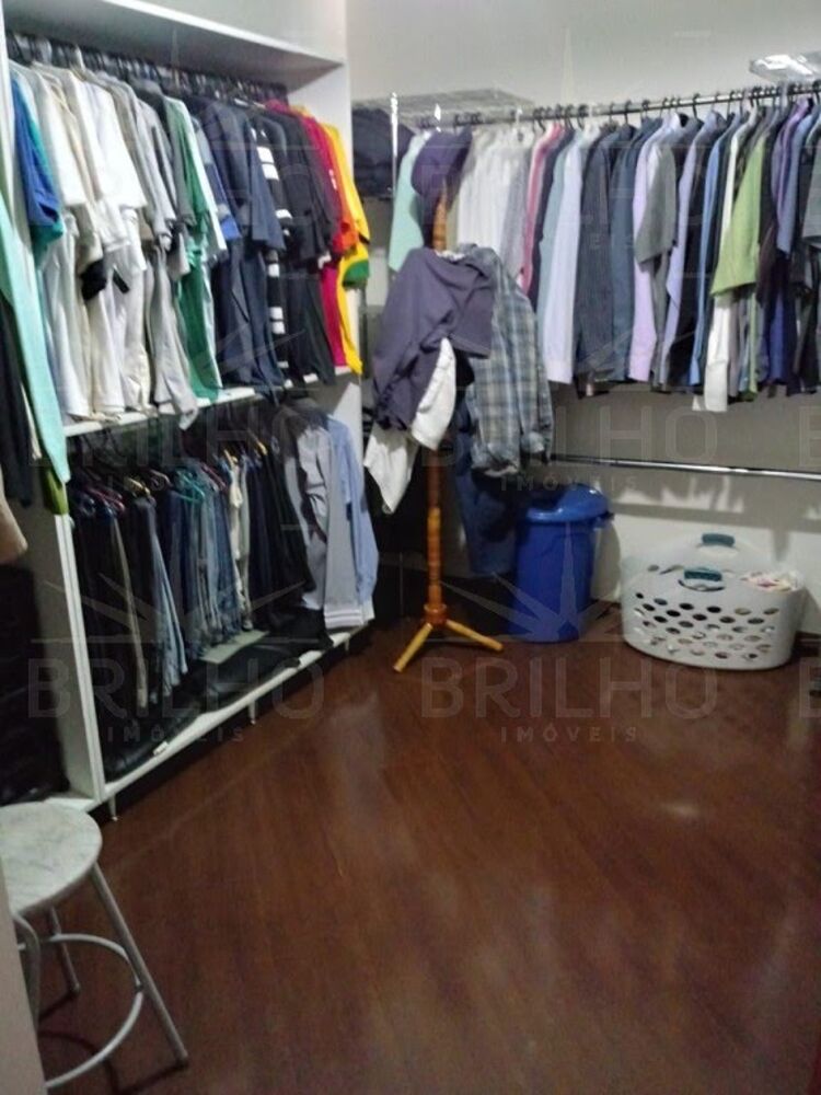 Sobrado, 3 quartos, 250 m² - Foto 16