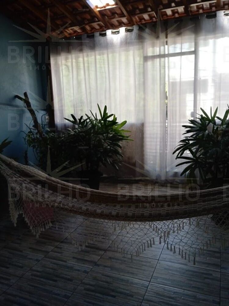 Sobrado, 3 quartos, 250 m² - Foto 19