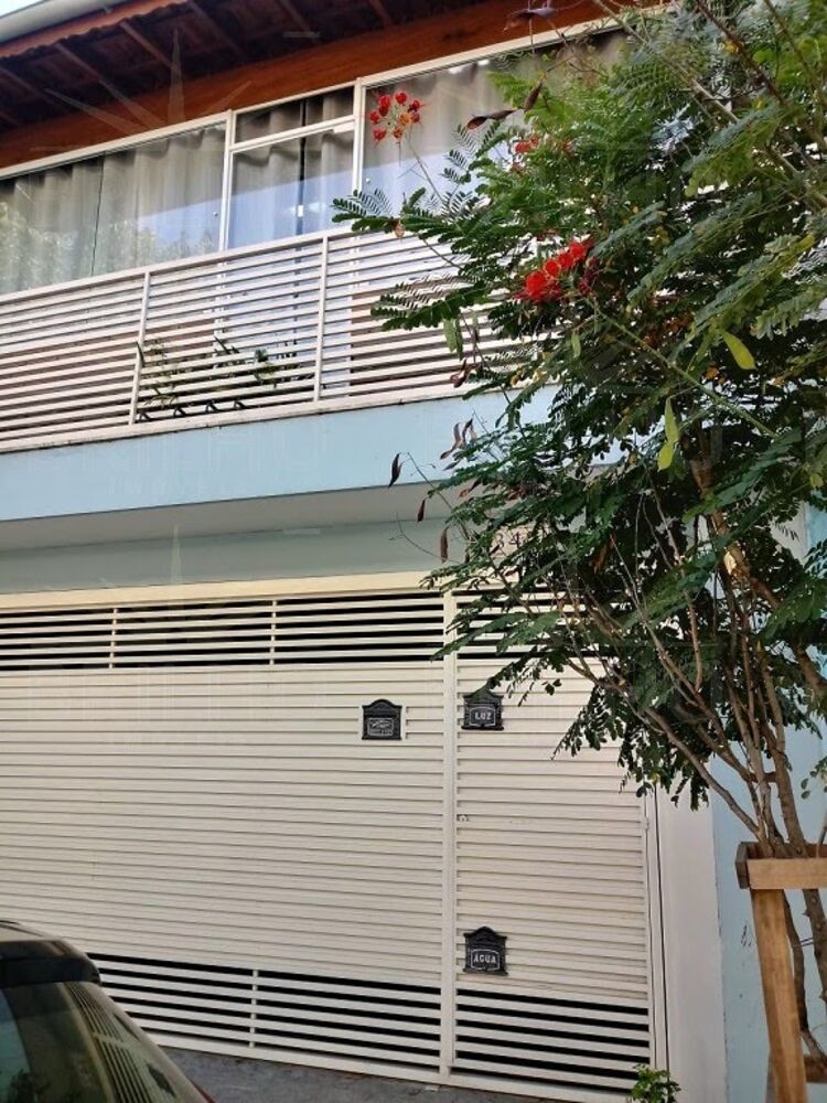 Sobrado, 3 quartos, 250 m² - Foto 2