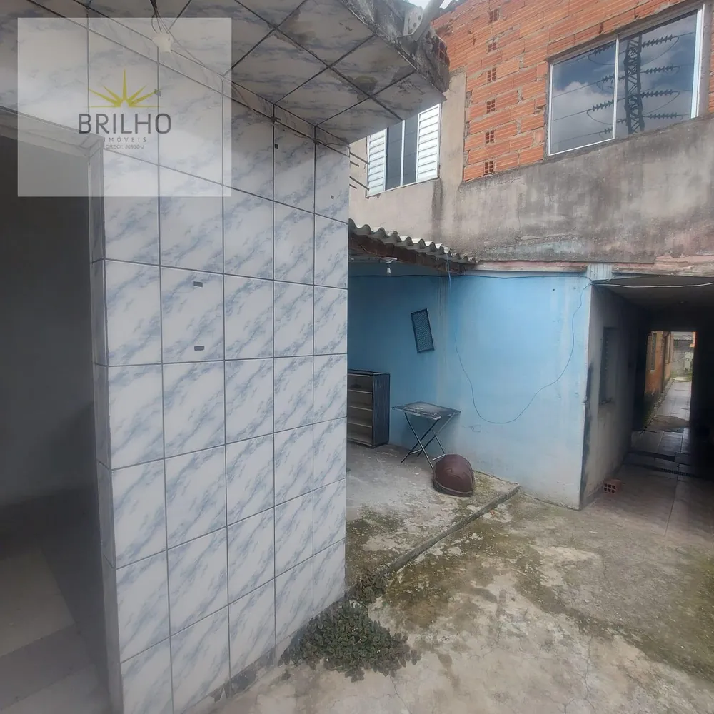 Casa, 2 quartos, 70 m² - Foto 6