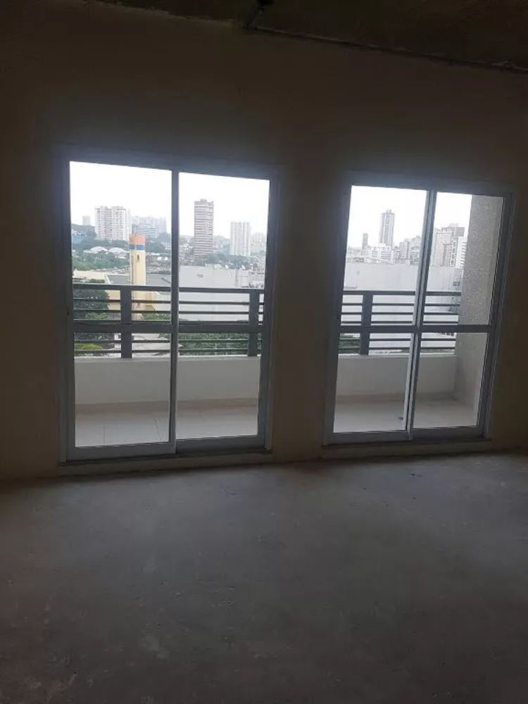 Conjunto Comercial-Sala à venda, 33m² - Foto 4