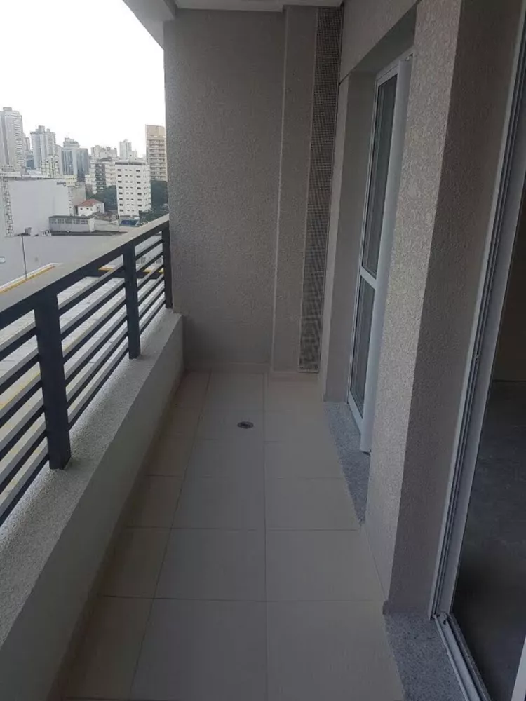 Conjunto Comercial-Sala à venda, 33m² - Foto 2