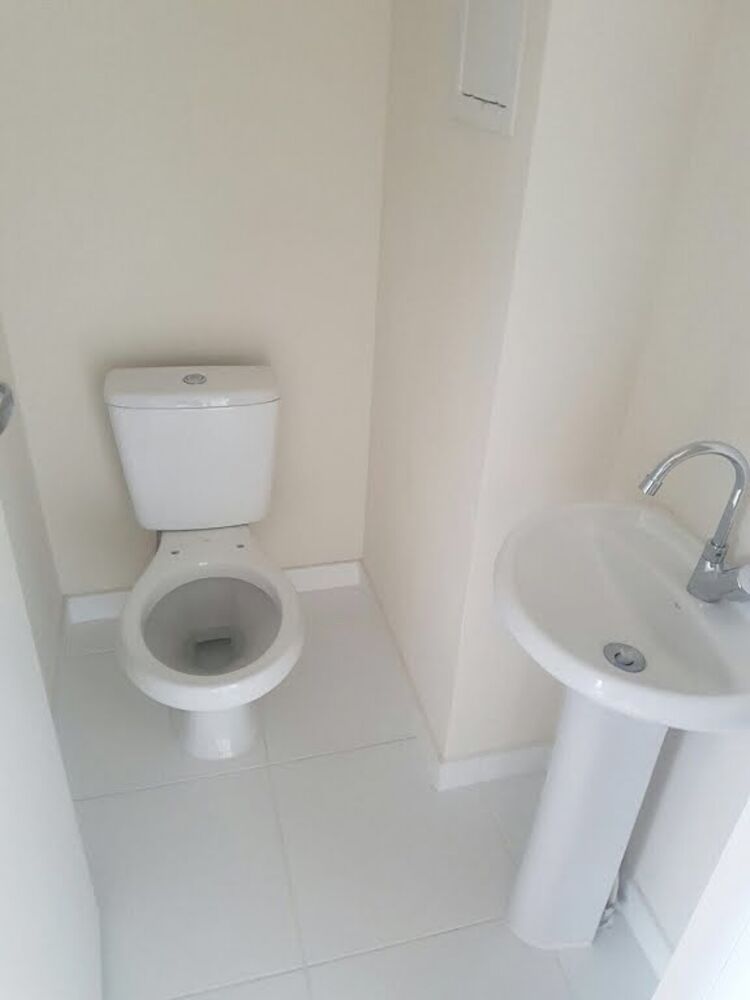 Conjunto Comercial-Sala à venda, 33m² - Foto 8