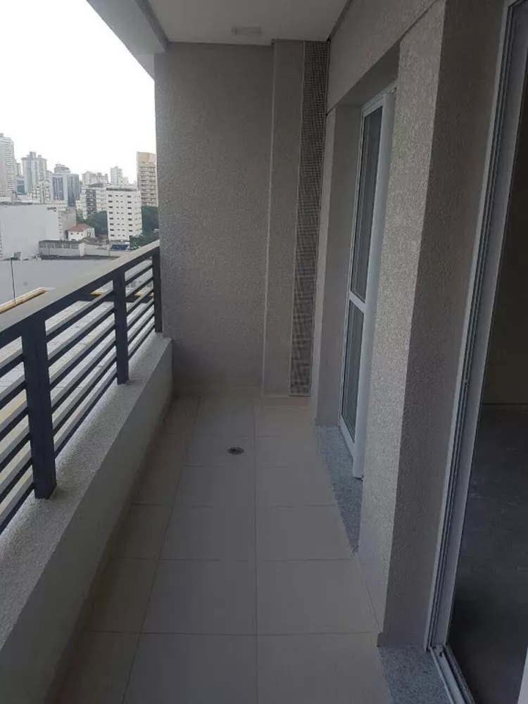 Conjunto Comercial-Sala à venda, 33m² - Foto 3