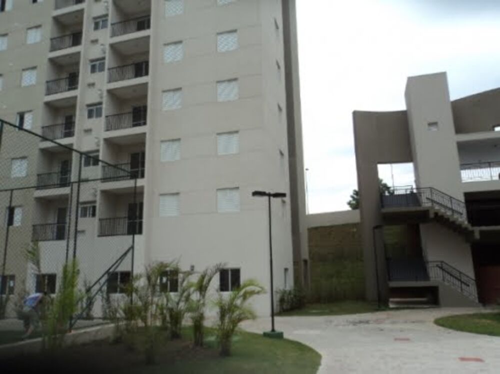 Apartamento à venda com 3 quartos, 65m² - Foto 8