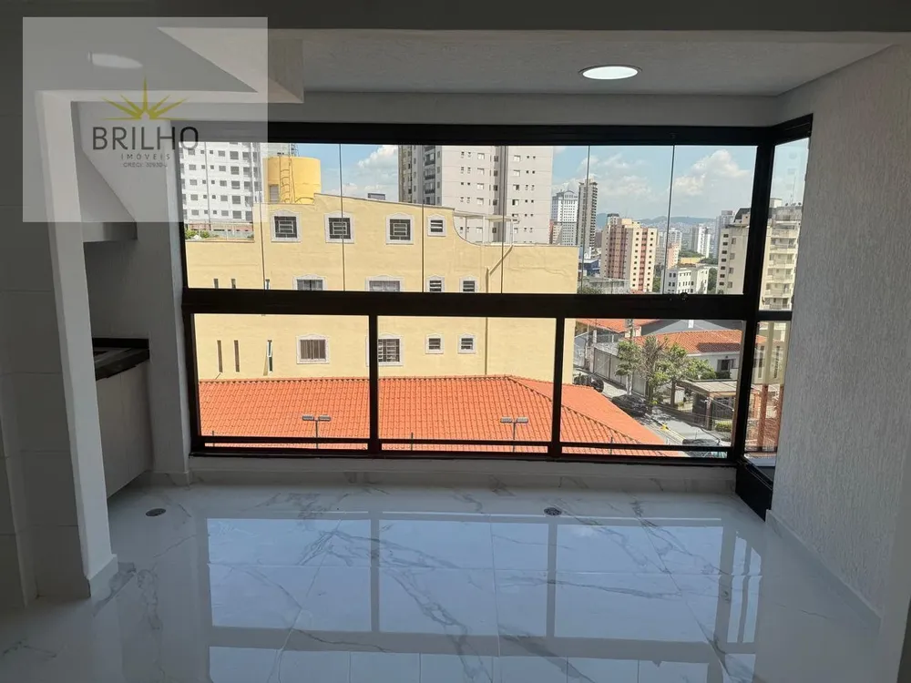 Apartamento, 2 quartos, 82 m² - Foto 5
