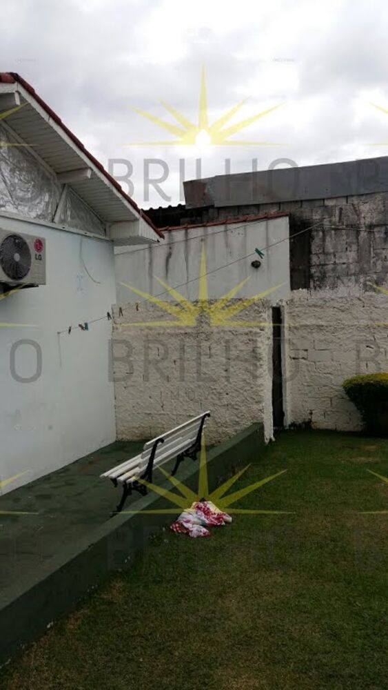Casa, 3 quartos, 500 m² - Foto 1