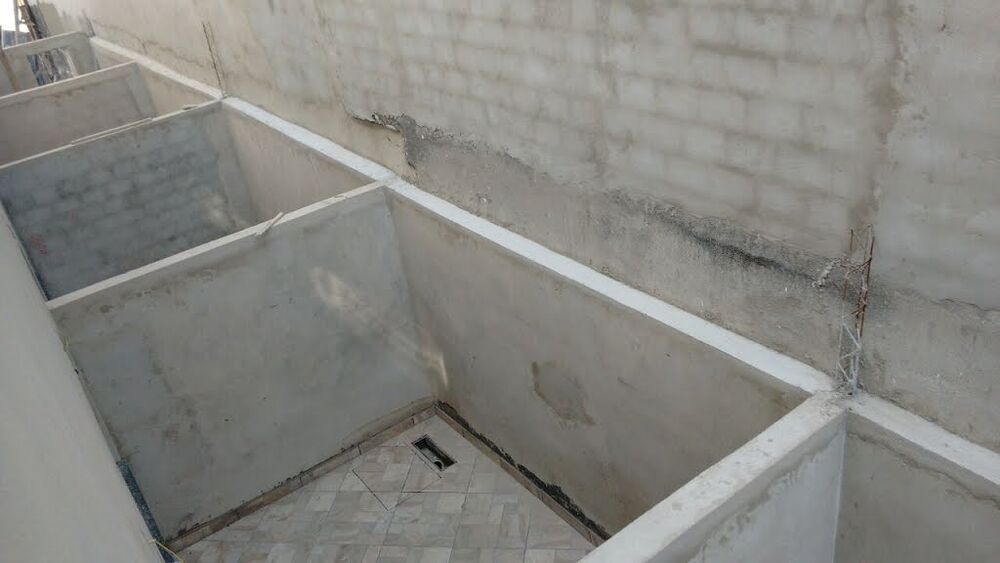 Casa de Condomínio, 2 quartos - Foto 4