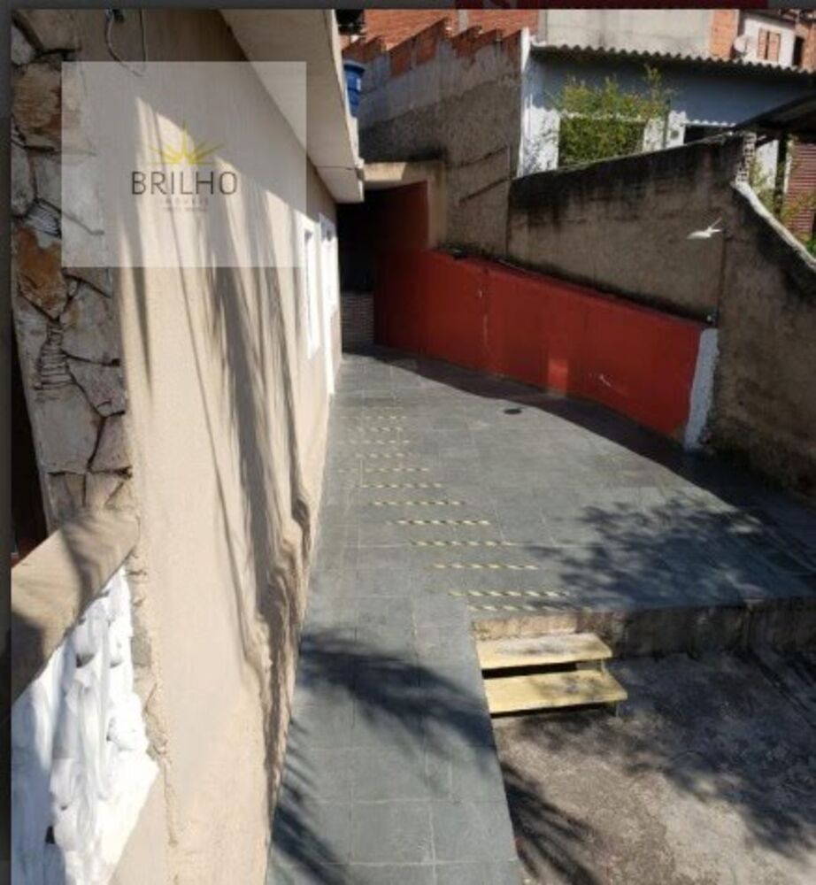 Sobrado, 3 quartos, 250 m² - Foto 6