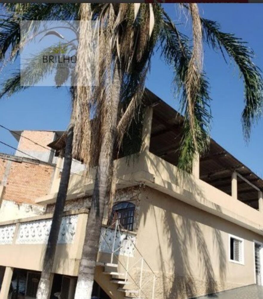Sobrado, 3 quartos, 250 m² - Foto 8
