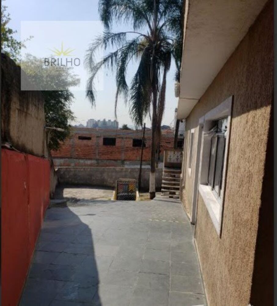 Sobrado, 3 quartos, 250 m² - Foto 2