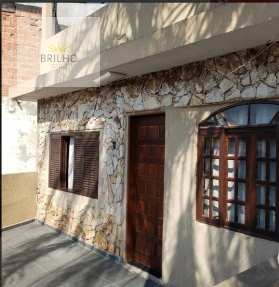 Sobrado, 3 quartos, 250 m² - Foto 4