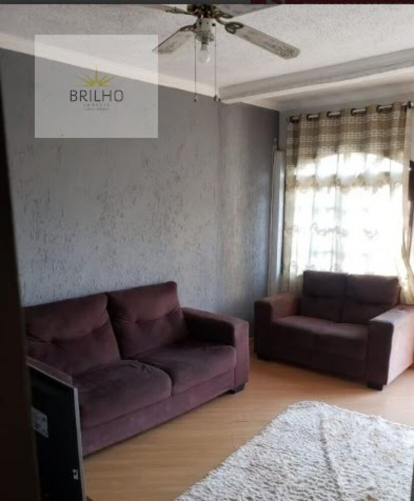 Sobrado, 3 quartos, 250 m² - Foto 7