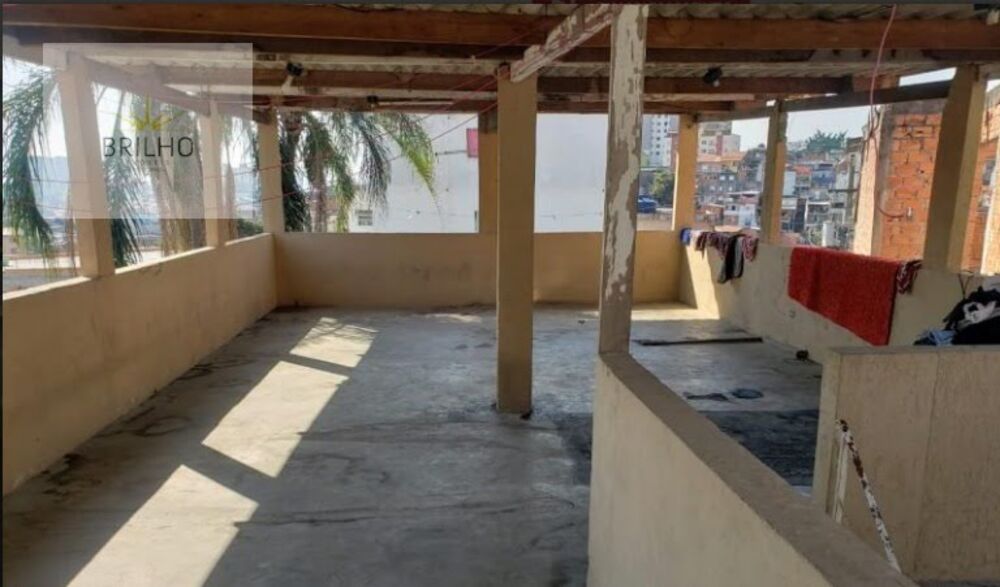 Sobrado, 3 quartos, 250 m² - Foto 3