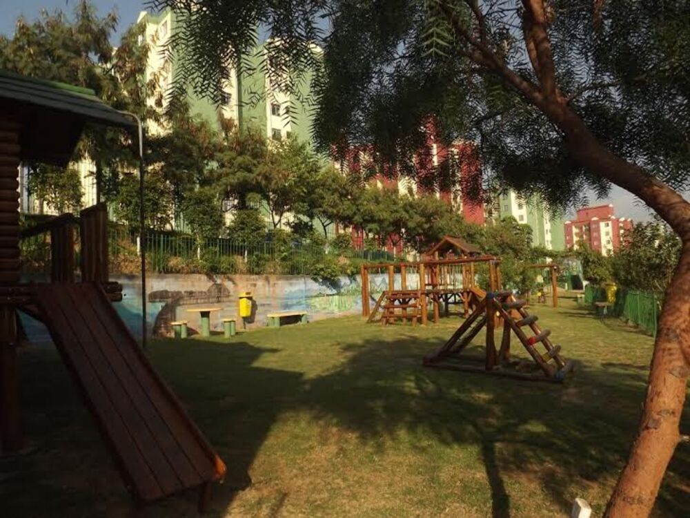 Apartamento, 2 quartos - Foto 4