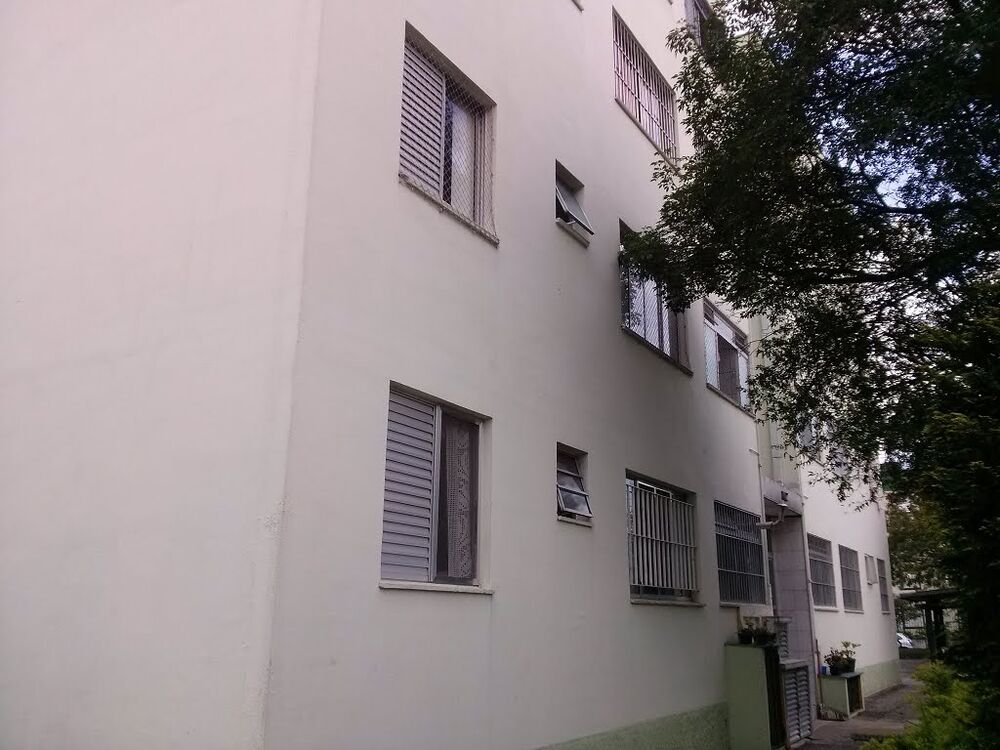 Apartamento, 2 quartos - Foto 2