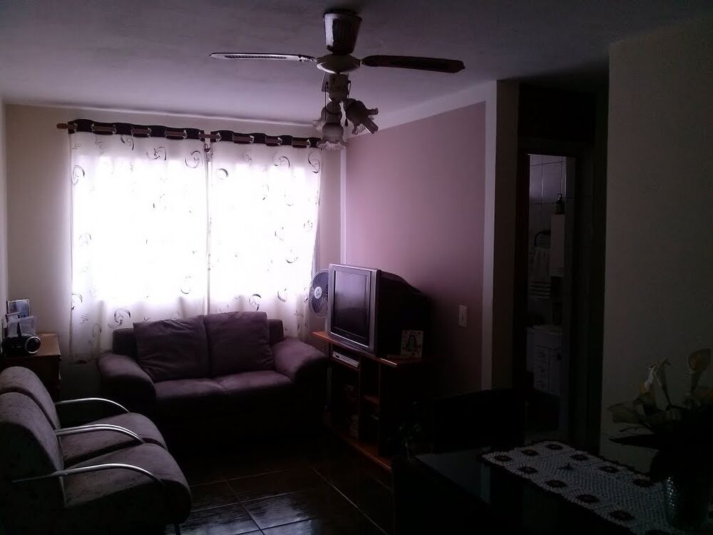 Apartamento, 2 quartos - Foto 5