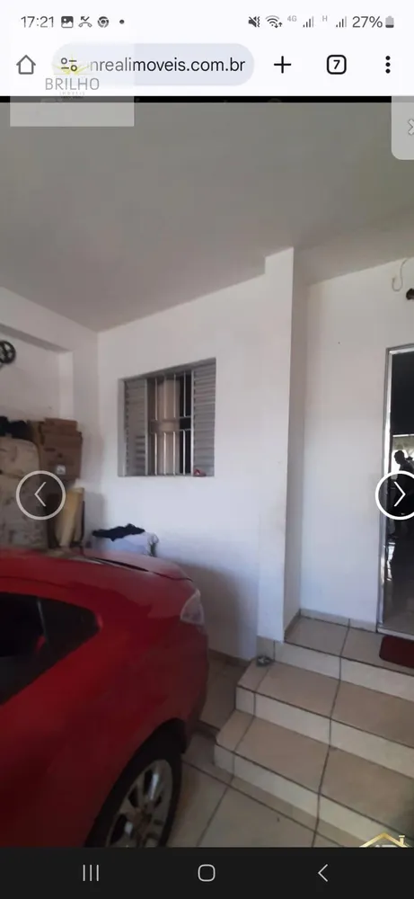 Casa, 1 quarto, 125 m² - Foto 9