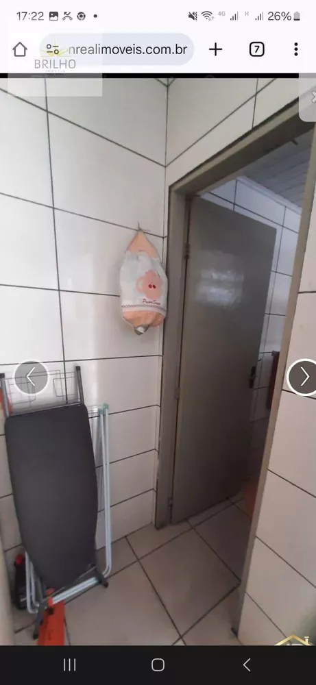 Casa, 1 quarto, 125 m² - Foto 7