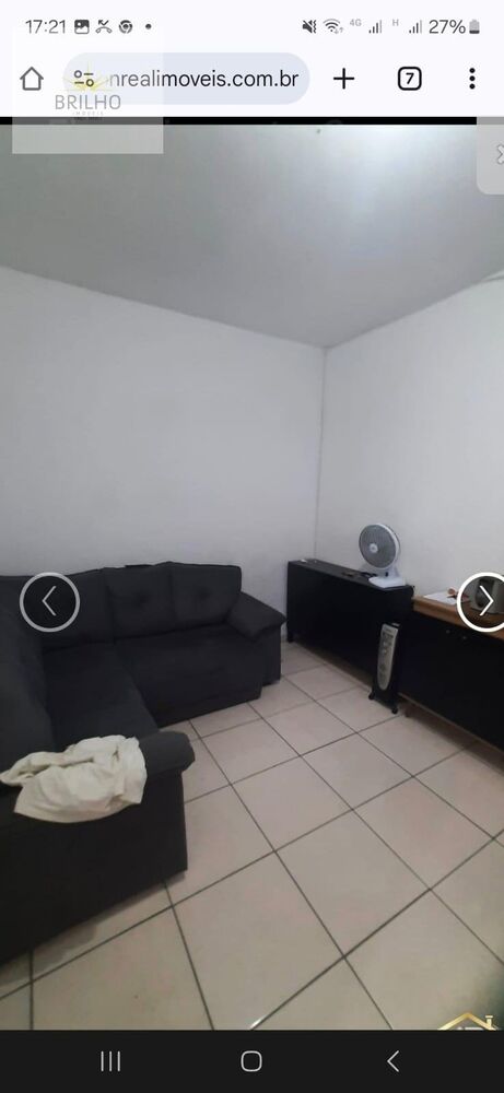 Casa, 1 quarto, 125 m² - Foto 2