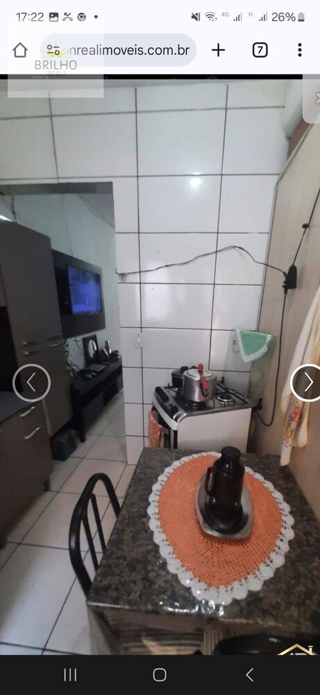 Casa, 1 quarto, 125 m² - Foto 1