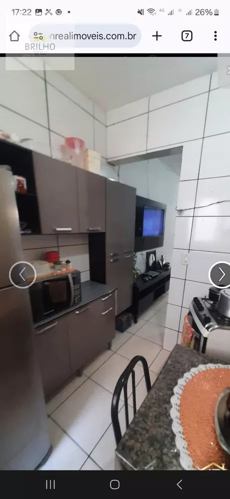 Casa, 1 quarto, 125 m² - Foto 8