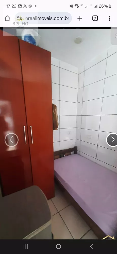 Casa, 1 quarto, 125 m² - Foto 6