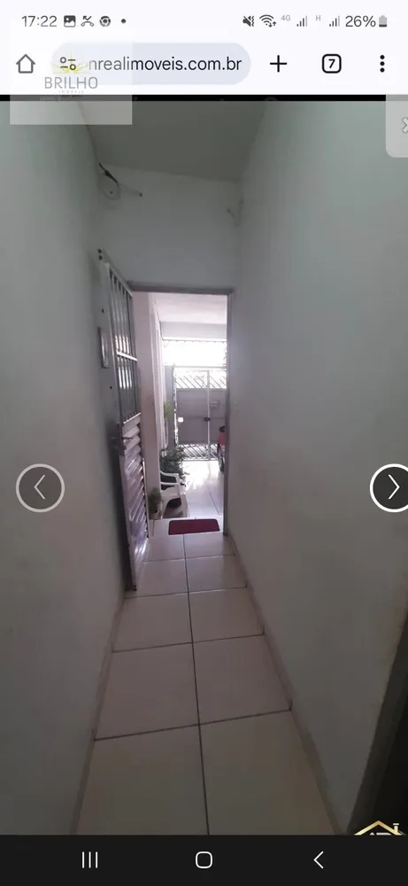 Casa, 1 quarto, 125 m² - Foto 12