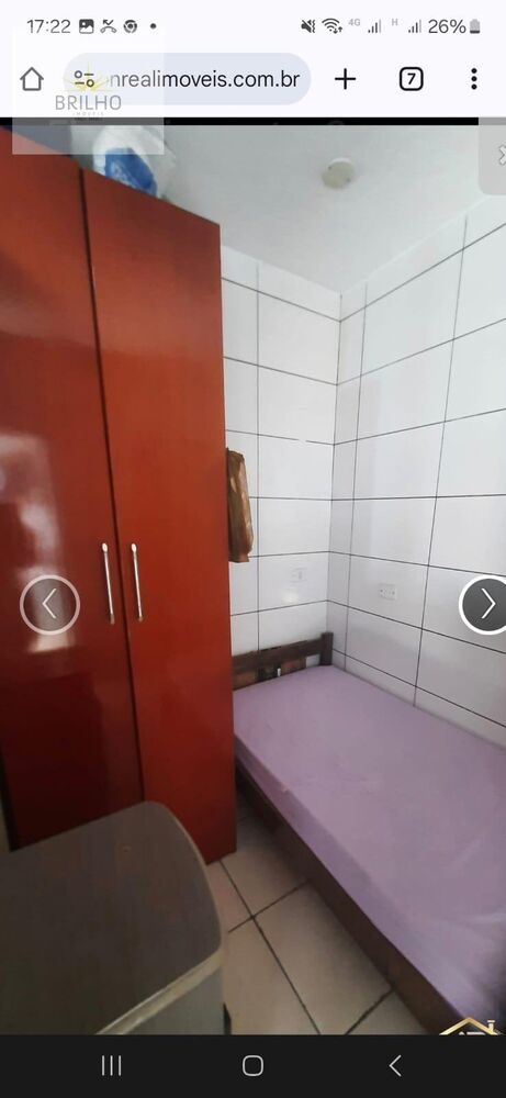 Casa, 1 quarto, 125 m² - Foto 4