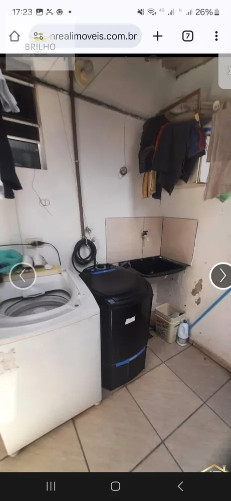 Casa, 1 quarto, 125 m² - Foto 11