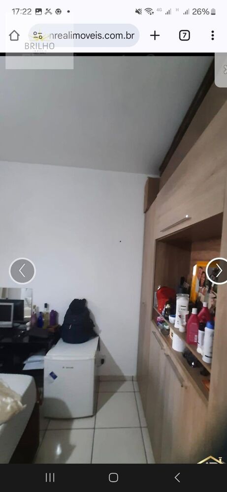 Casa, 1 quarto, 125 m² - Foto 3