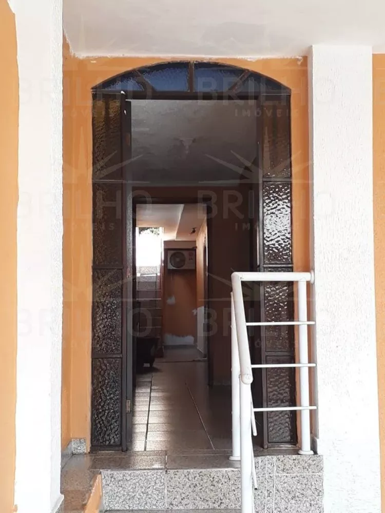 Sobrado, 3 quartos, 450 m² - Foto 2