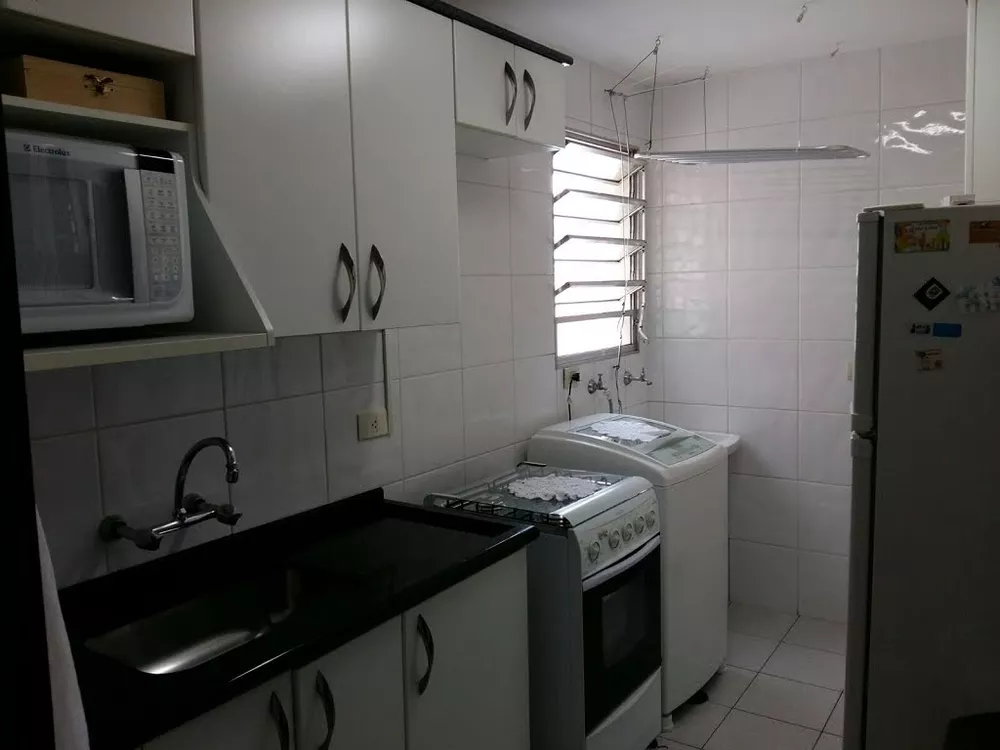 Apartamento, 2 quartos - Foto 6