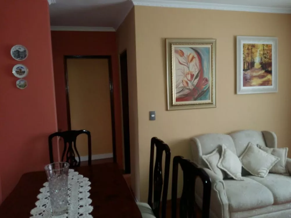Apartamento, 2 quartos - Foto 2