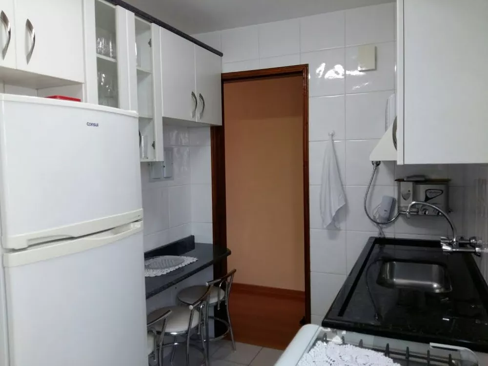 Apartamento, 2 quartos - Foto 3