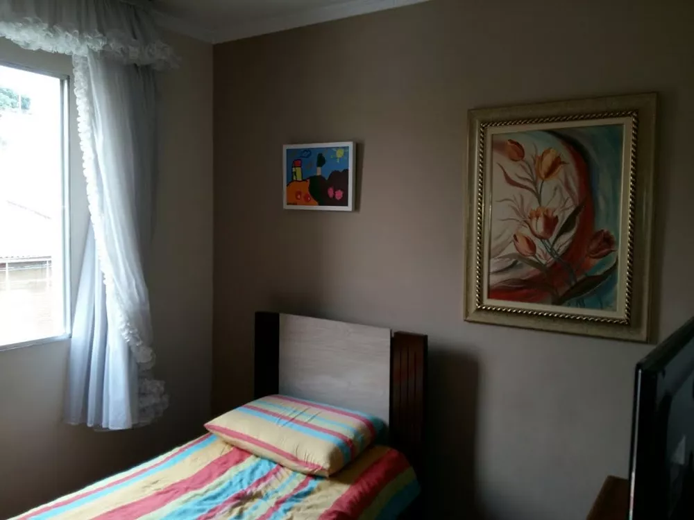 Apartamento, 2 quartos - Foto 10