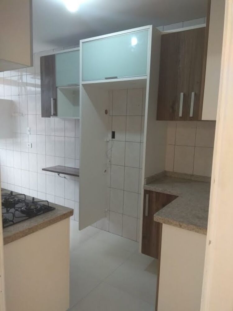 Apartamento, 2 quartos - Foto 2
