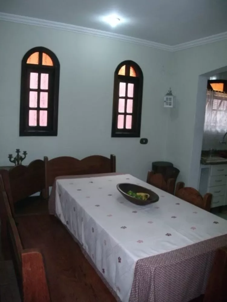 Sobrado, 3 quartos - Foto 12