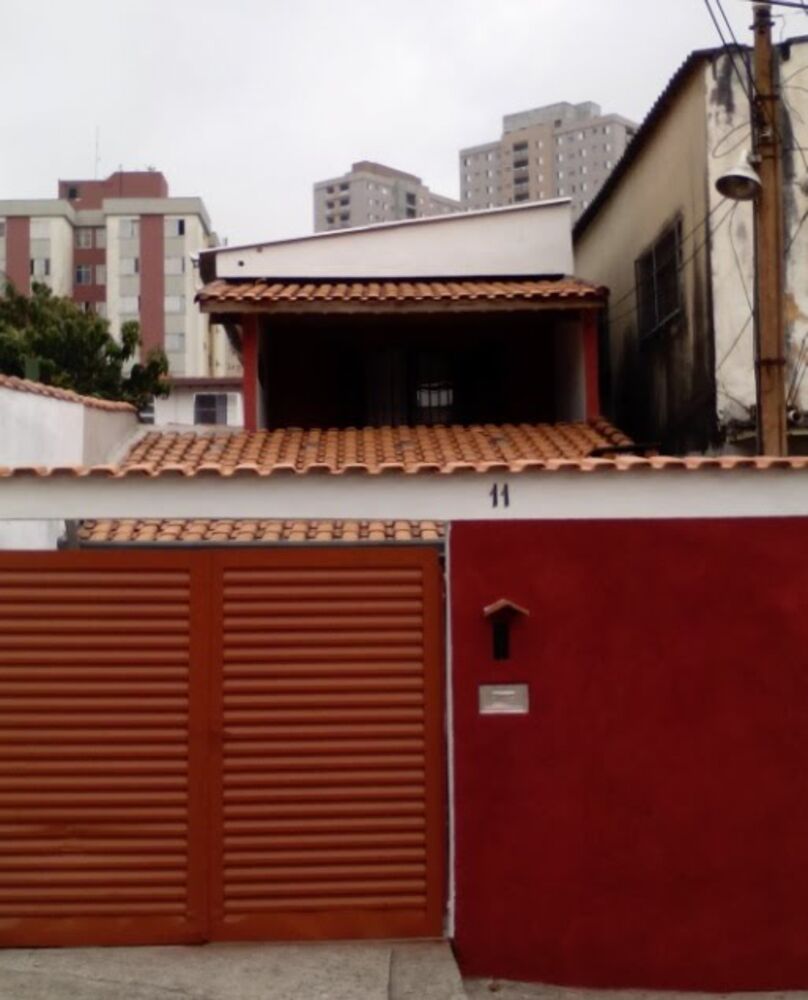 Sobrado à venda com 3 quartos - Foto 1