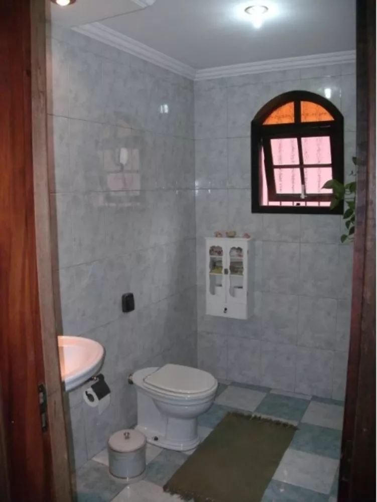 Sobrado, 3 quartos - Foto 14
