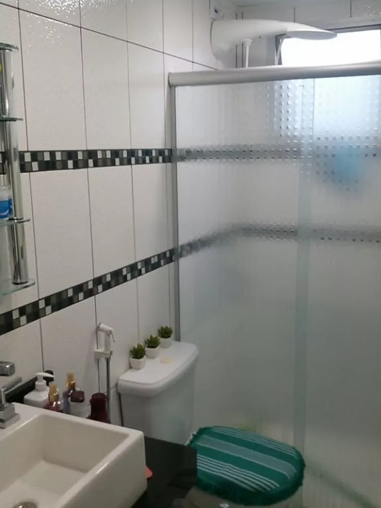 Apartamento, 3 quartos - Foto 17