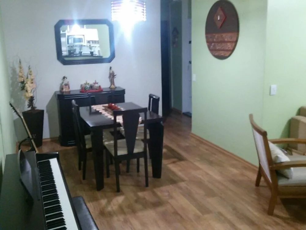 Apartamento, 3 quartos - Foto 16