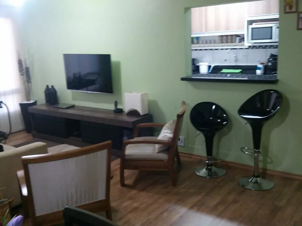 Apartamento, 3 quartos - Foto 11