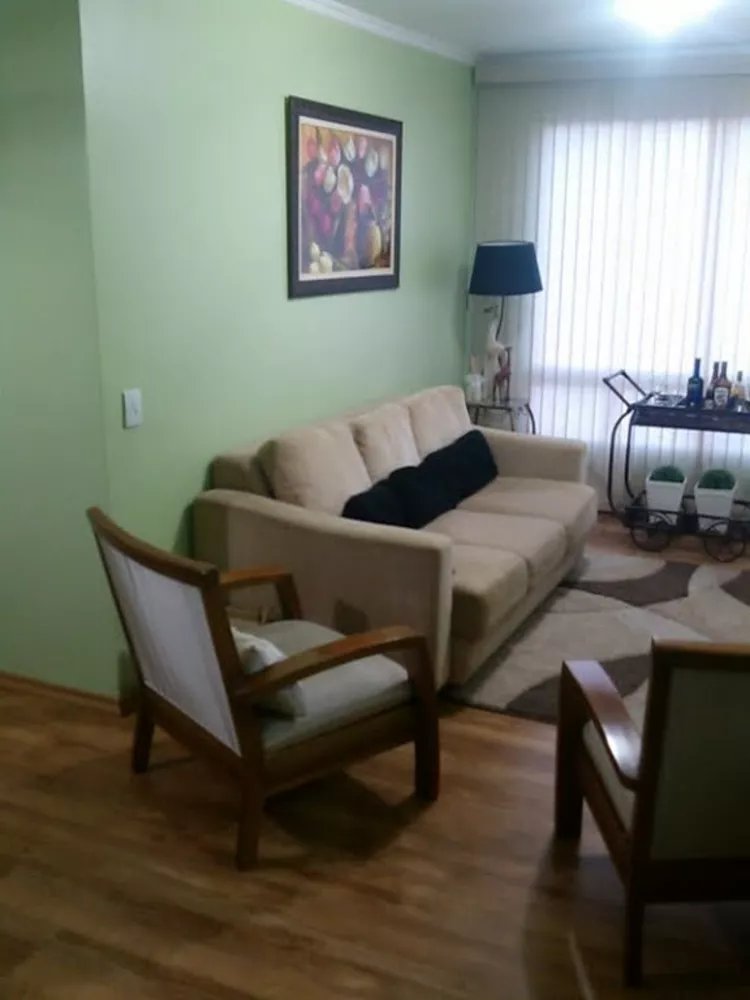 Apartamento, 3 quartos - Foto 1