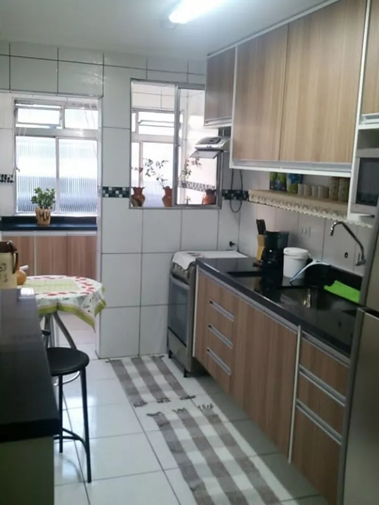 Apartamento, 3 quartos - Foto 6