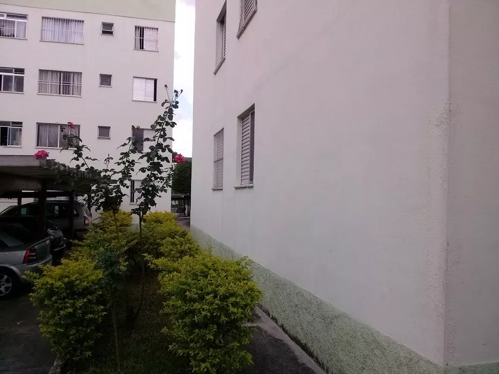 Apartamento, 3 quartos - Foto 2